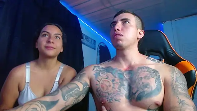 Adam Hudsond online show from September 15, 2025, 11:43 am