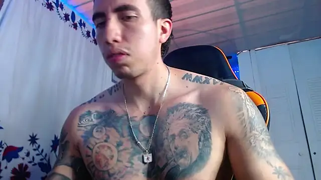 Adam Hudsond online show from February 24, 2026, 2:59 pm