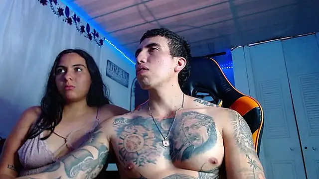 Adam Hudsond online show from March 8, 2026, 8:56 pm