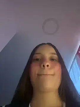 MiaJacksonn online show from April 1, 2026, 1:01 pm