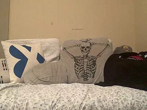 GhetTOfag  online show from February 27, 2025, 2:10 am