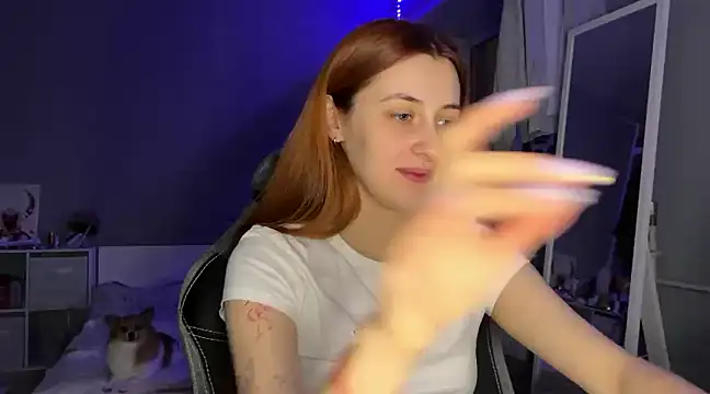 Uniarten online show from January 15, 2025, 5:15 pm