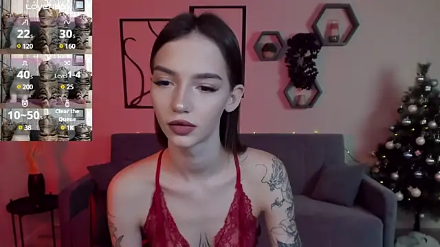 Snapshot of SophieCatty chatting on January 13, 2025, 9:20 pm SophieCatty online show from January 13, 2025, 9:20 pm