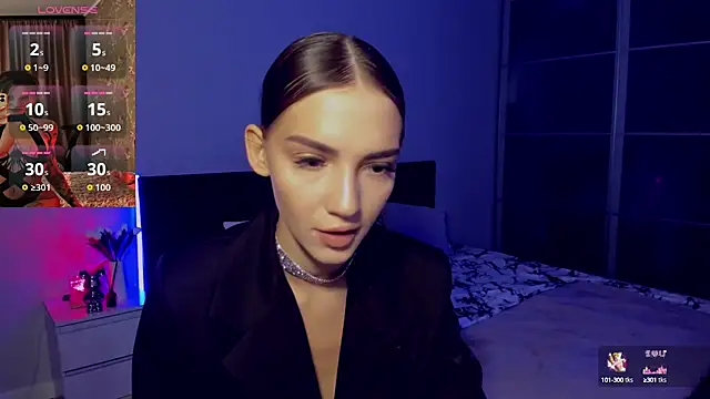 Snapshot of SophieCatty chatting on October 3, 2025, 2:58 pm SophieCatty online show from October 3, 2025, 2:58 pm