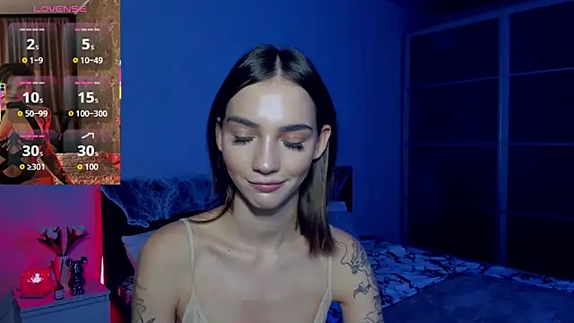 Snapshot of SophieCatty chatting on November 2, 2025, 11:40 pm SophieCatty online show from November 2, 2025, 11:40 pm