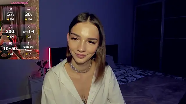 Snapshot of SophieCatty chatting on November 14, 2025, 10:25 am SophieCatty online show from November 14, 2025, 10:25 am