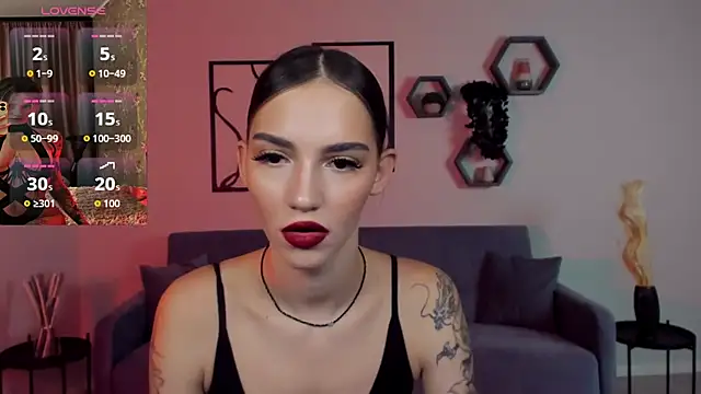 Snapshot of SophieCatty chatting on November 20, 2025, 12:22 am SophieCatty online show from November 20, 2025, 12:22 am