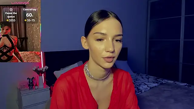 Snapshot of SophieCatty chatting on November 30, 2025, 11:47 am SophieCatty online show from November 30, 2025, 11:47 am