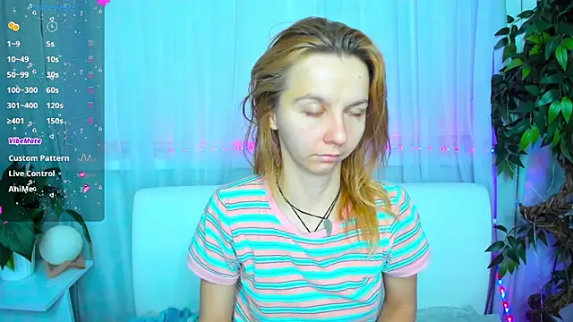 Bell a mi  online show from February 20, 2025, 2:07 am