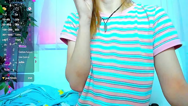 Bell a mi  online show from March 1, 2025, 5:20 am