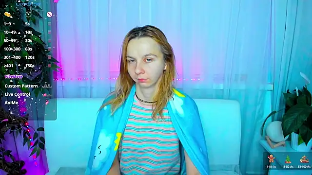 Bell a mi  online show from March 2, 2025, 2:19 am