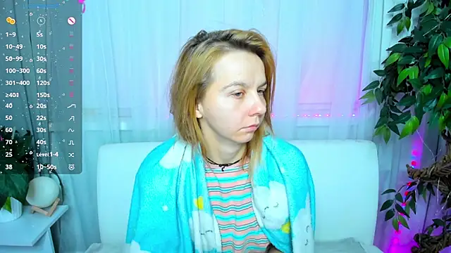 Bell a mi  online show from March 5, 2025, 2:14 am