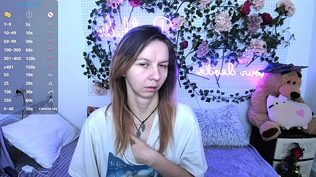 Bell a mi  online show from January 8, 2026, 2:30 pm