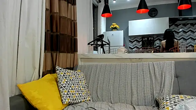 itsyourcassie online show from February 9, 2025, 10:11 pm