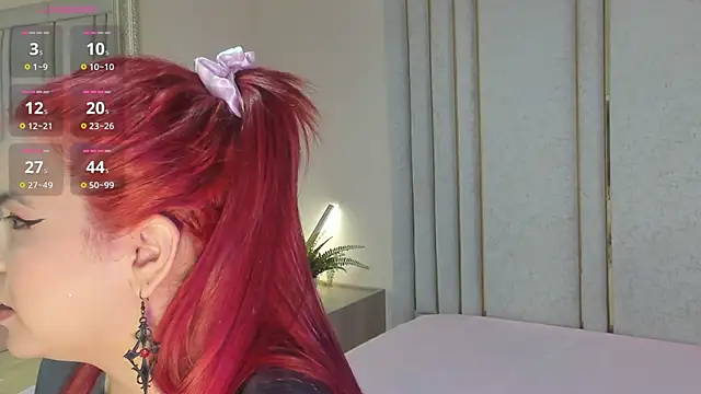 Saekohofman online show from February 14, 2026, 4:09 am