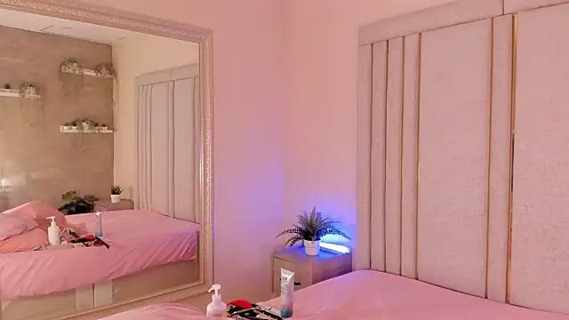 Saekohofman online show from February 25, 2026, 4:22 am