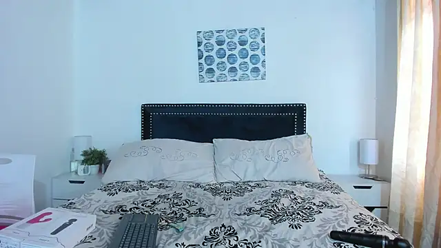 ZulyMichels online show from January 23, 2025, 12:52 pm