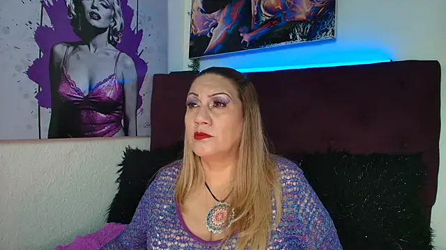 yayita mature online show from March 18, 2026, 3:26 pm