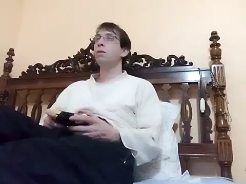 White rabbit  online show from January 7, 2025, 9:25 pm