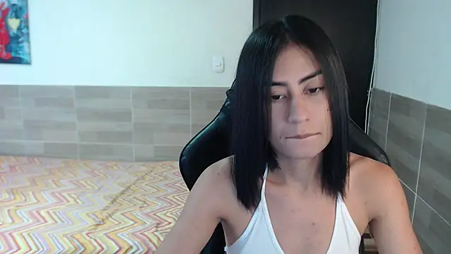 Snapshot of Martina1369 chatting on February 4, 2025, 1:48 pm Martina1369 online show from February 4, 2025, 1:48 pm