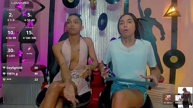 Snapshot of nickyminach_ chatting on January 10, 2026, 7:26 pm nickyminach online show from January 10, 2026, 7:26 pm