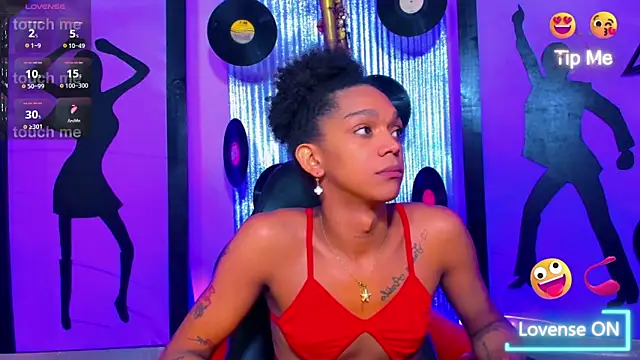 Snapshot of nickyminach_ chatting on February 6, 2026, 3:22 am nickyminach online show from February 6, 2026, 3:22 am