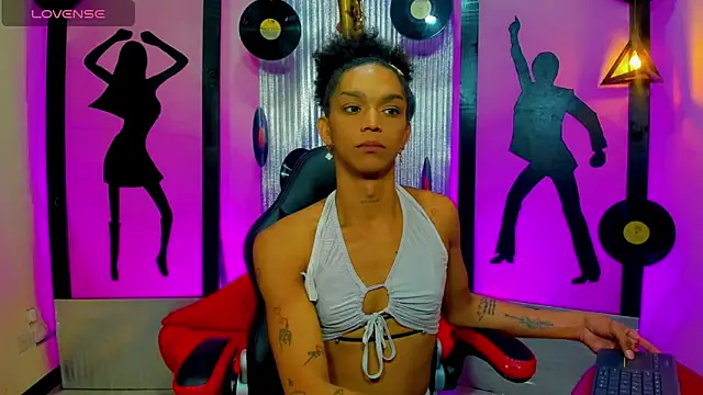 Snapshot of nickyminach_ chatting on February 11, 2026, 3:00 am nickyminach online show from February 11, 2026, 3:00 am