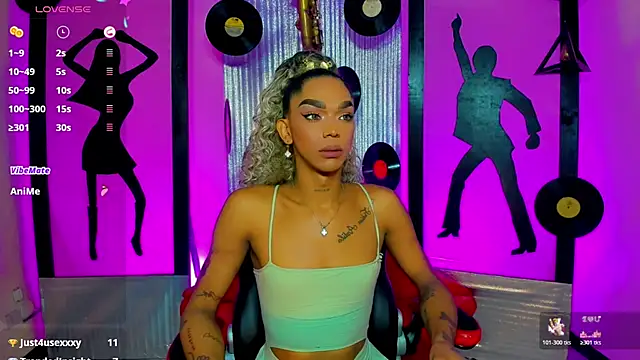 Snapshot of nickyminach_ chatting on February 17, 2026, 3:14 am nickyminach online show from February 17, 2026, 3:14 am