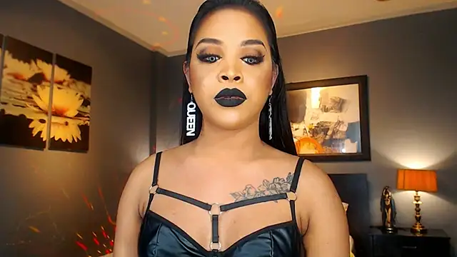 MarryQueen22 online show from April 5, 2026, 1:25 am