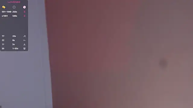 belashimaa online show from January 2, 2025, 6:45 pm