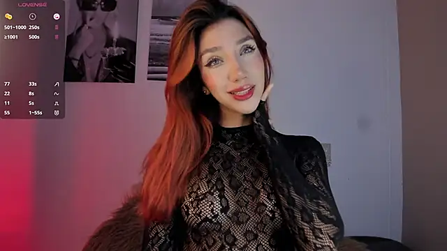 belashimaa online show from January 9, 2025, 2:40 pm