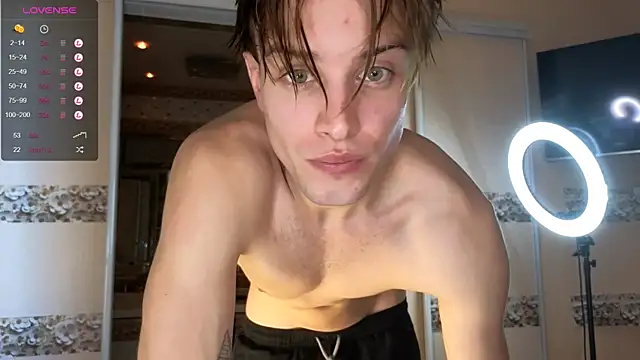 Cryptikov online show from September 12, 2025, 2:06 pm