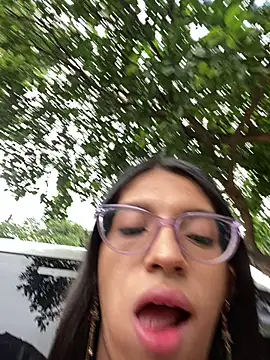 Ortegakim online show from February 7, 2025, 8:42 pm