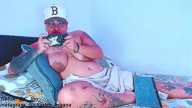 Techno 420  online show from March 6, 2025, 2:51 pm