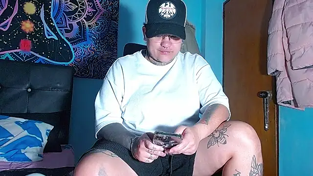 Techno 420  online show from February 17, 2026, 4:46 pm