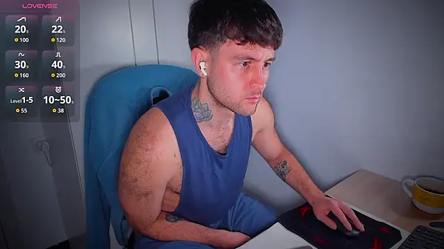 HonestAndrew online show from March 19, 2026, 7:56 am