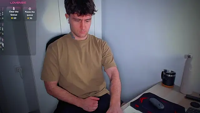 HonestAndrew online show from March 23, 2026, 6:23 pm