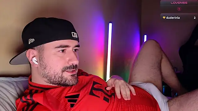 Snapshot of DominantTheo chatting on April 2, 2026, 3:37 am DominantTheo online show from April 2, 2026, 3:37 am