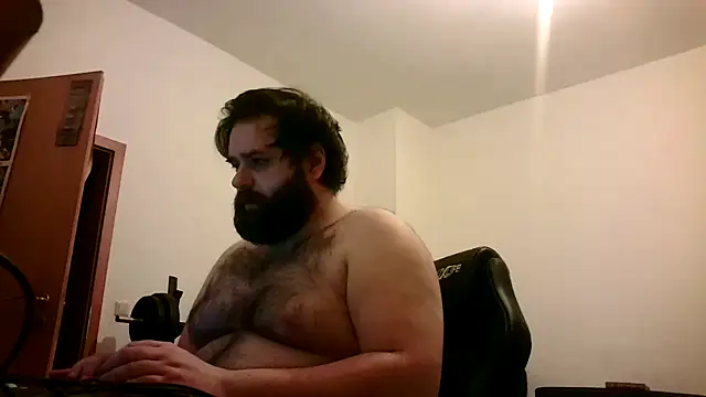 Superbearc89 online show from March 15, 2025, 12:04 am