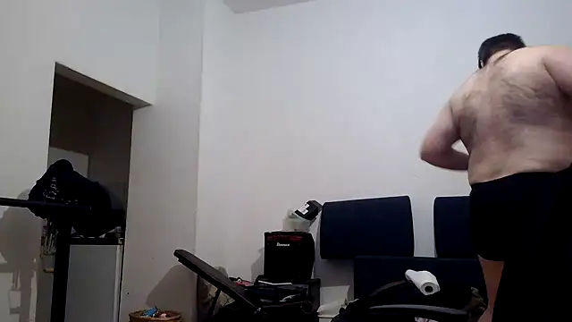 Superbearc89 online show from March 28, 2026, 9:58 pm