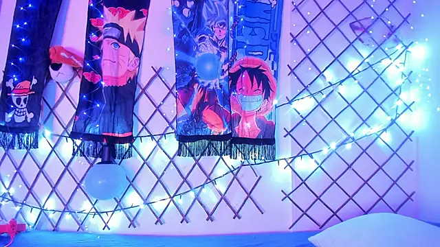 Snapshot of Alice_jacobs1 chatting on January 10, 2025, 5:15 am Alice jacobs1 online show from January 10, 2025, 5:15 am