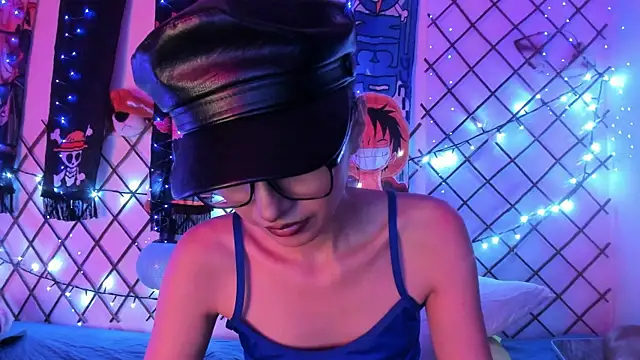 Snapshot of Alice_jacobs1 chatting on January 23, 2025, 3:48 am Alice jacobs1 online show from January 23, 2025, 3:48 am