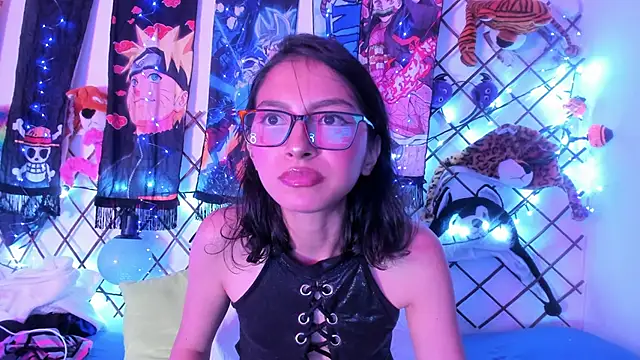 Snapshot of Alice_jacobs1 chatting on February 10, 2025, 7:36 am Alice jacobs1 online show from February 10, 2025, 7:36 am