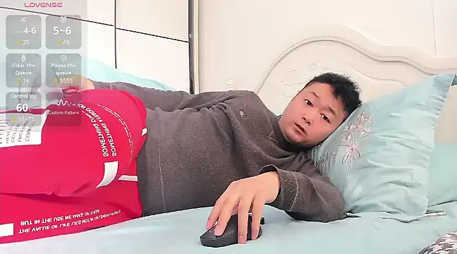 S00 online show from January 3, 2025, 1:48 am