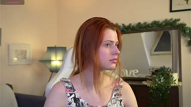 doll lesli online show from January 12, 2025, 2:19 pm