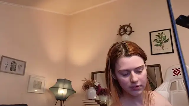 doll lesli online show from February 27, 2025, 11:26 pm