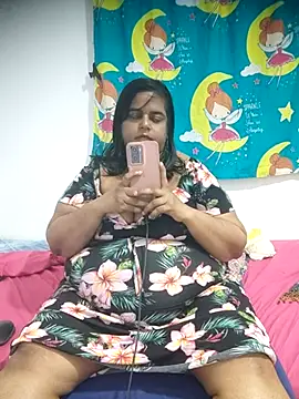 SusanaEshwar online show from April 21, 2026, 1:42 am