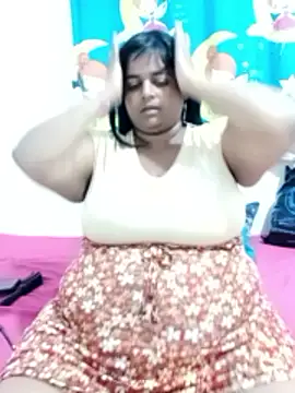 SusanaEshwar online show from May 26, 2026, 10:06 pm