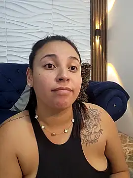 LizzRouse online show from March 21, 2026, 8:34 pm