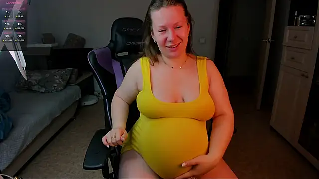 stella vestal online show from May 23, 2026, 4:29 am